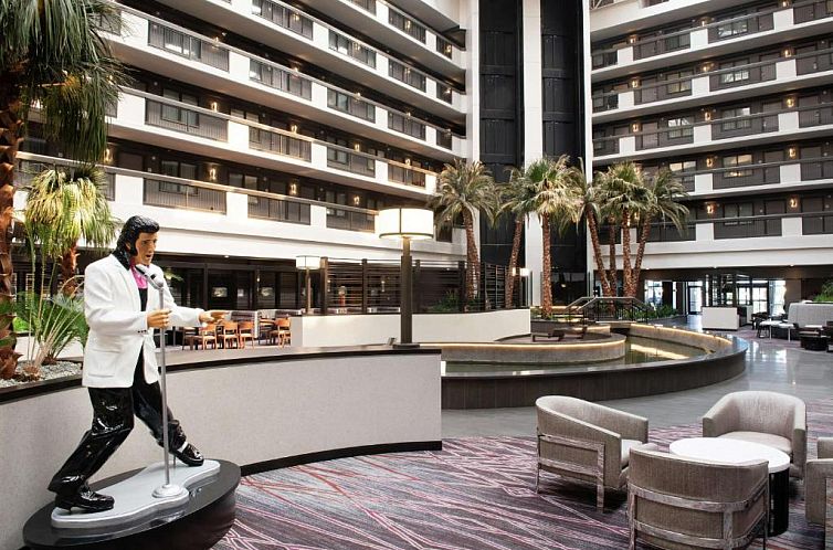 Embassy Suites by Hilton Las Vegas