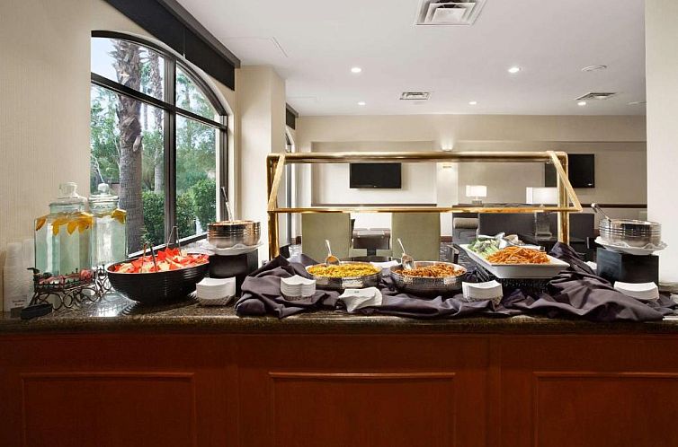 Embassy Suites by Hilton Las Vegas