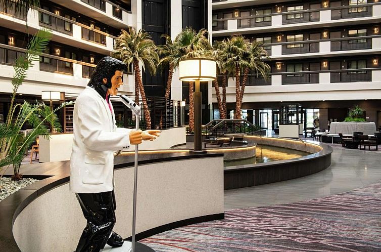 Embassy Suites by Hilton Las Vegas