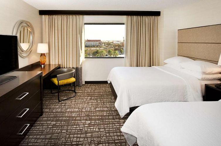 Embassy Suites by Hilton Las Vegas