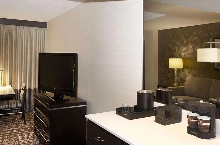 Embassy Suites by Hilton Las Vegas