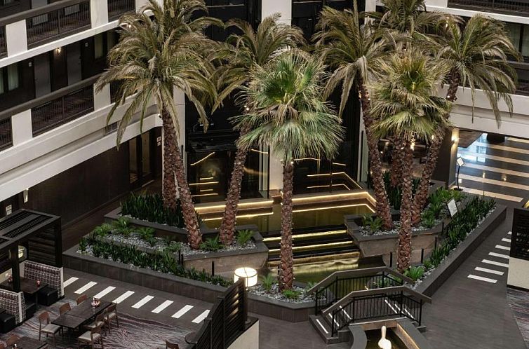 Embassy Suites by Hilton Las Vegas