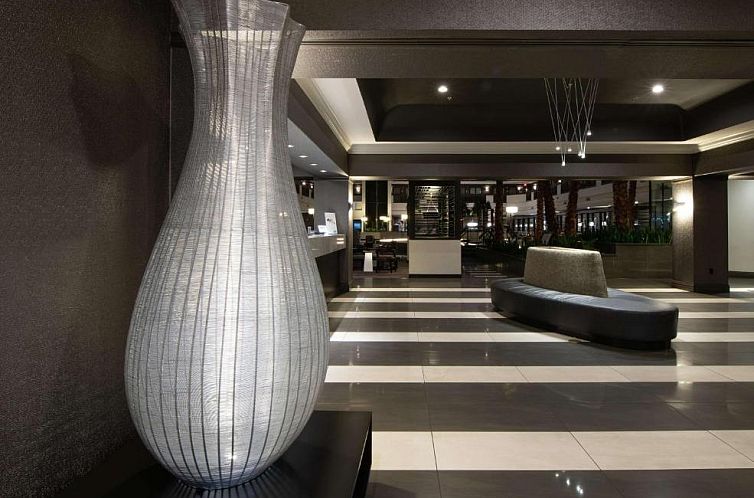 Embassy Suites by Hilton Las Vegas