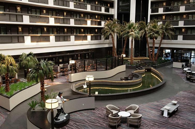 Embassy Suites by Hilton Las Vegas