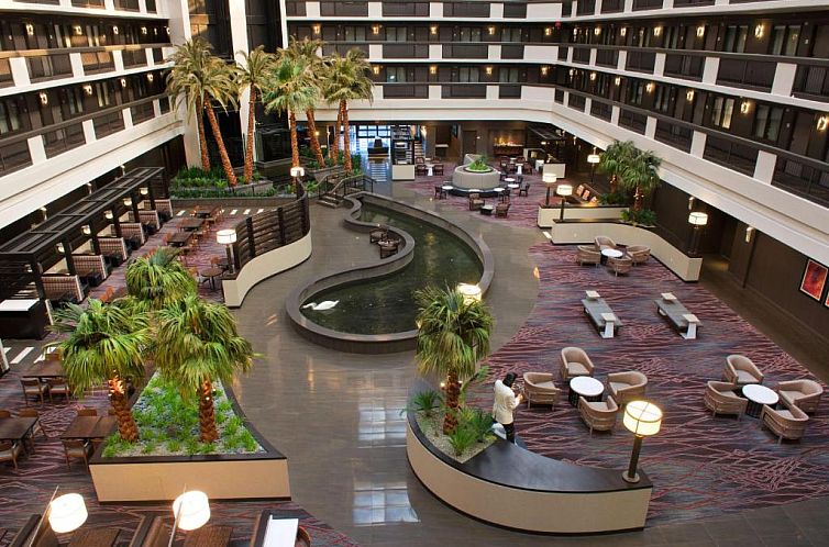 Embassy Suites by Hilton Las Vegas