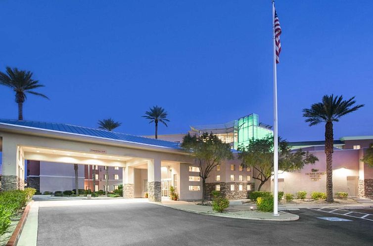 Unterkunft 0125910 - Appartement Zuidwesten - Homewood Suites by Hilton South Las Vegas
