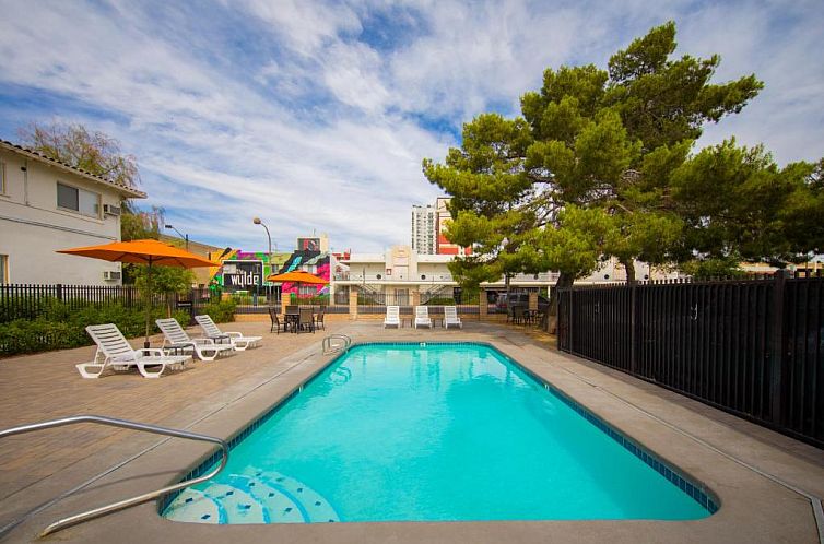 Downtowner Boutique Hotel