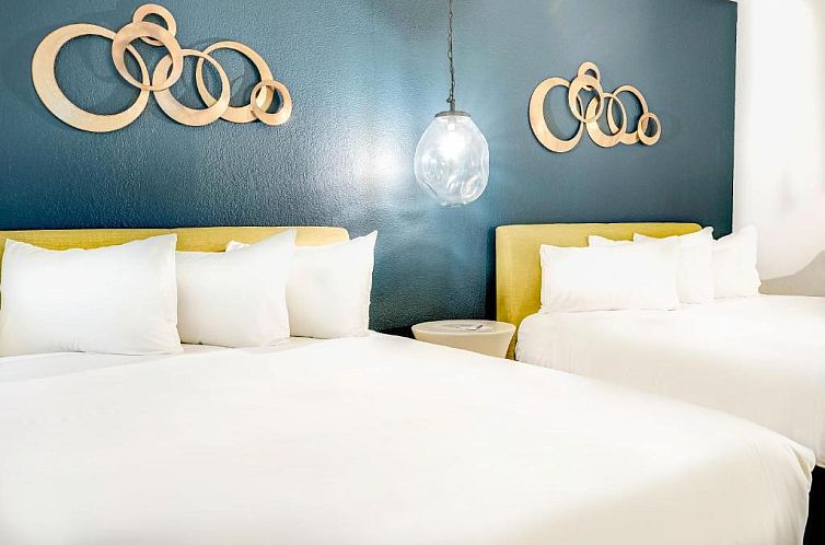 Downtowner Boutique Hotel