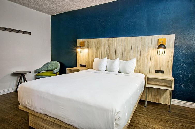 Downtowner Boutique Hotel