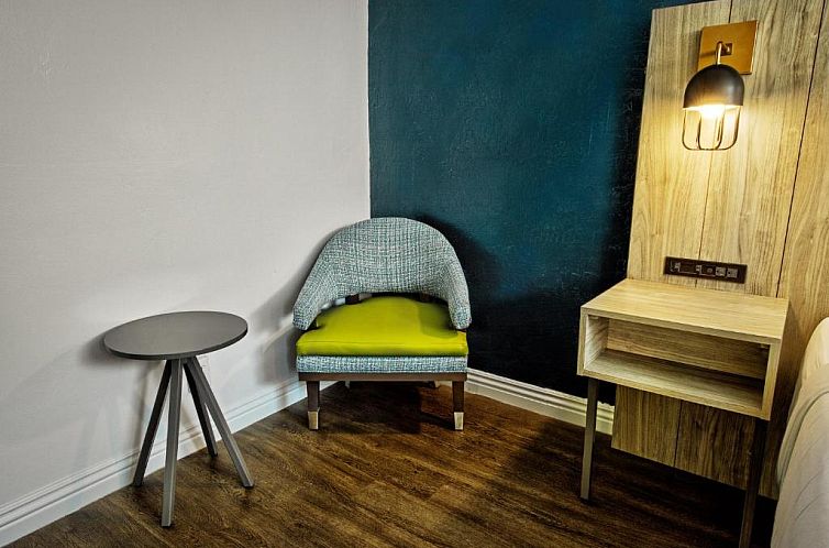 Downtowner Boutique Hotel