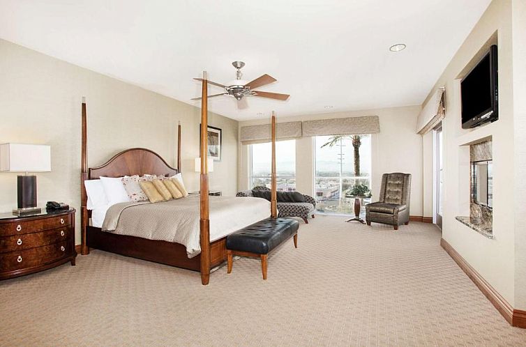 Homewood Suites by Hilton South Las Vegas