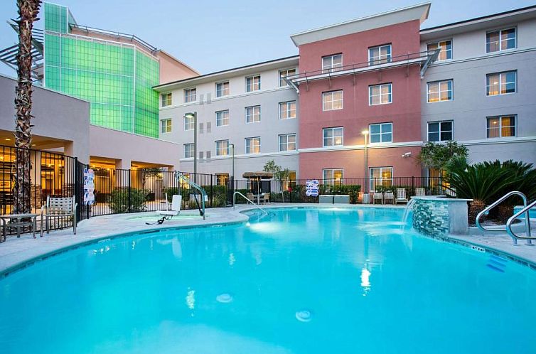 Homewood Suites by Hilton South Las Vegas