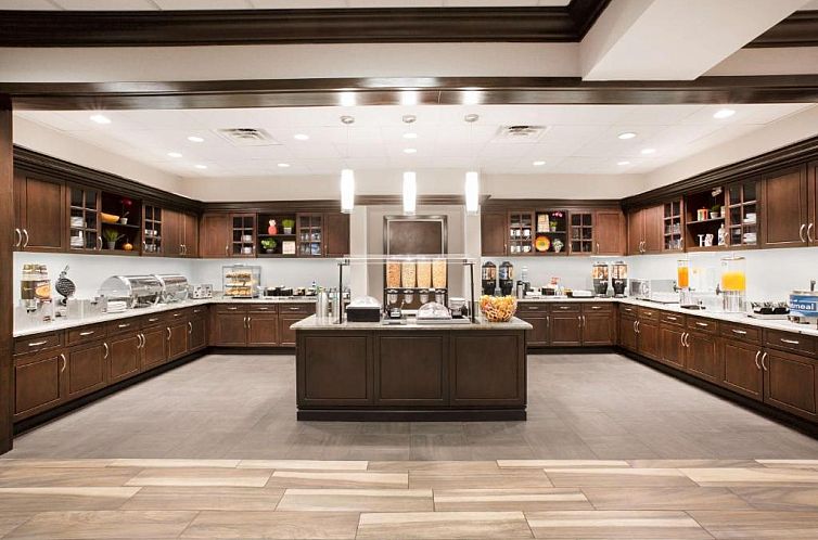 Homewood Suites by Hilton South Las Vegas