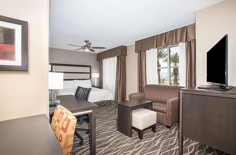 Homewood Suites by Hilton South Las Vegas