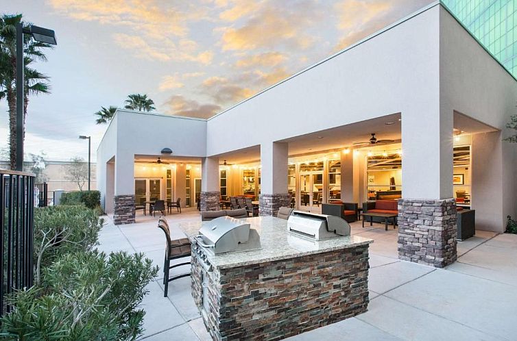 Homewood Suites by Hilton South Las Vegas