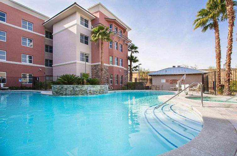 Homewood Suites by Hilton South Las Vegas