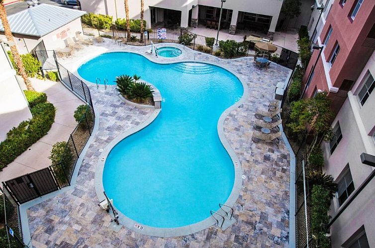 Homewood Suites by Hilton South Las Vegas