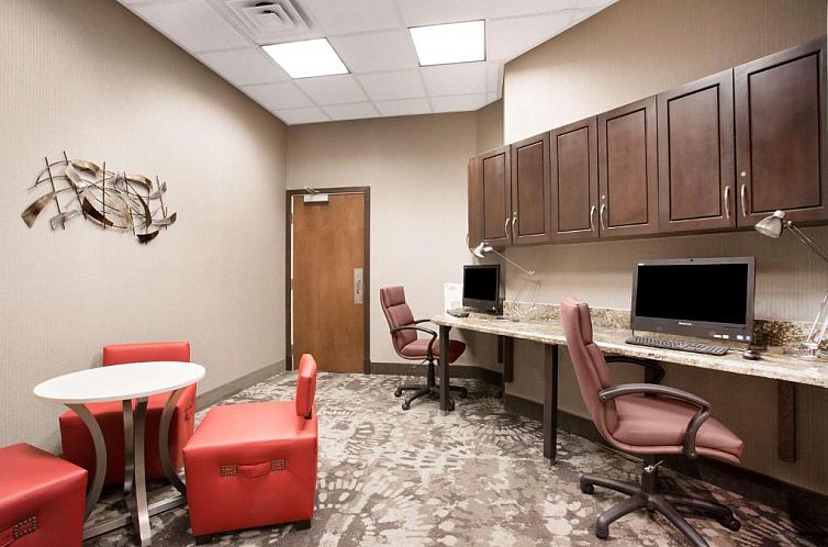Homewood Suites by Hilton South Las Vegas