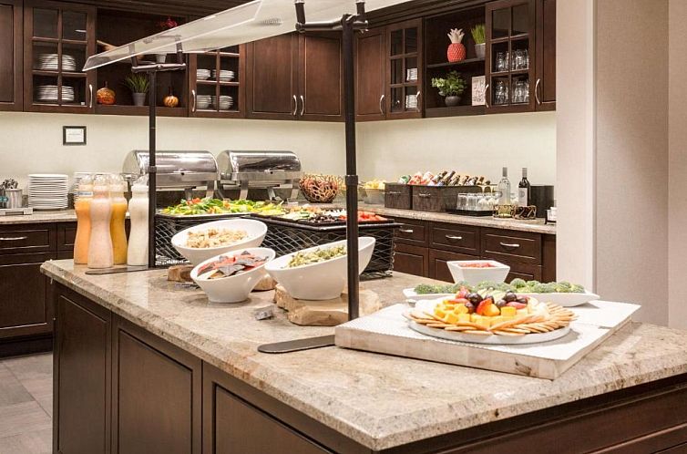 Homewood Suites by Hilton South Las Vegas