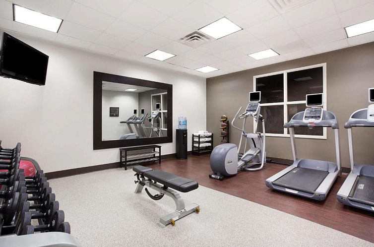 Homewood Suites by Hilton South Las Vegas
