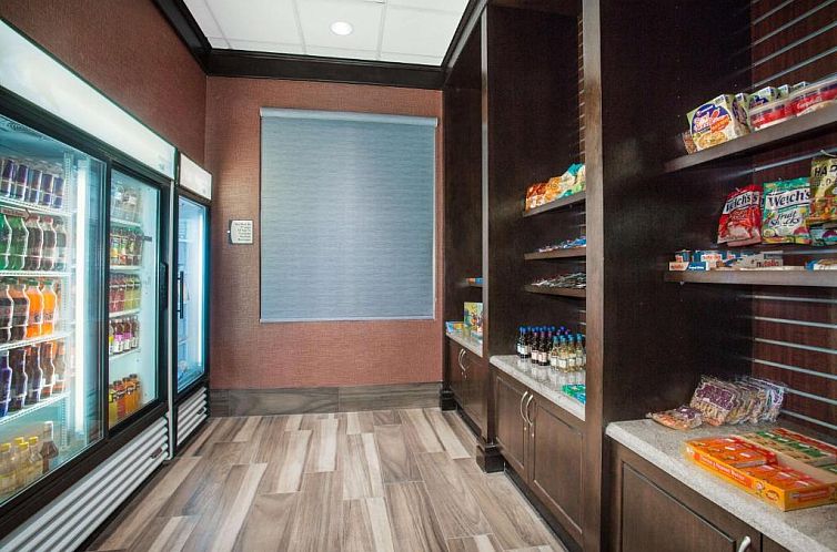 Homewood Suites by Hilton South Las Vegas