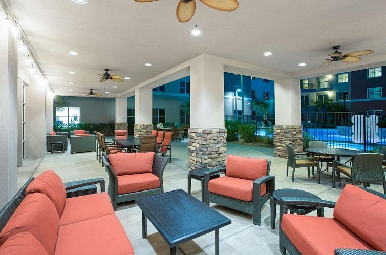 Homewood Suites by Hilton South Las Vegas