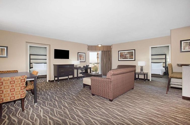 Homewood Suites by Hilton South Las Vegas