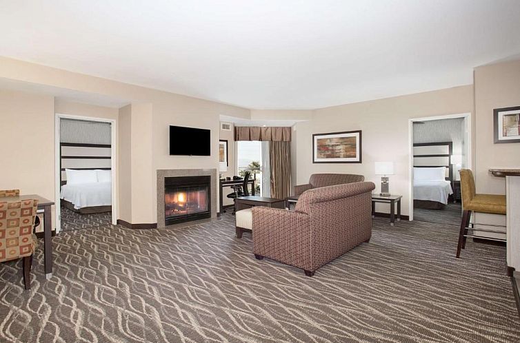 Homewood Suites by Hilton South Las Vegas