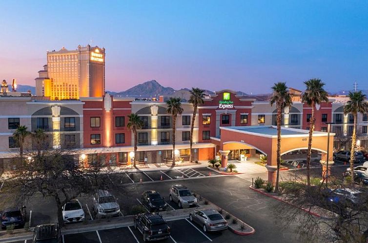 Holiday Inn Express Hotel and Suites - Henderson, an IHG Hot
