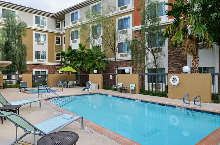 Verblijf 01259128 - Vakantie appartement Zuidwesten - TownePlace Suites by Marriott Las Vegas Henderson