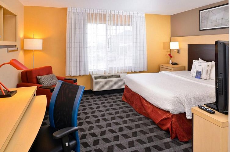 TownePlace Suites by Marriott Las Vegas Henderson