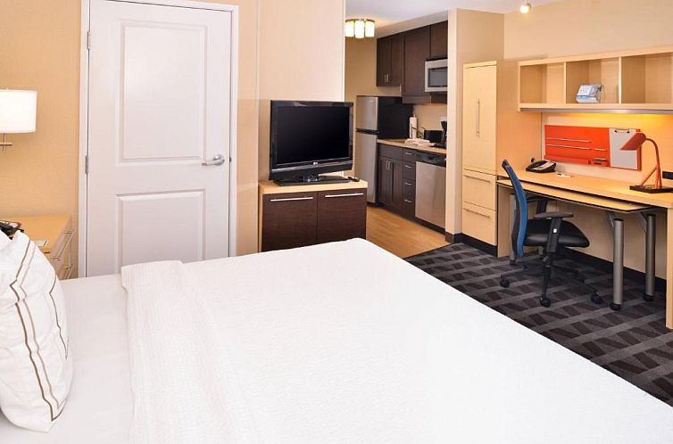 TownePlace Suites by Marriott Las Vegas Henderson