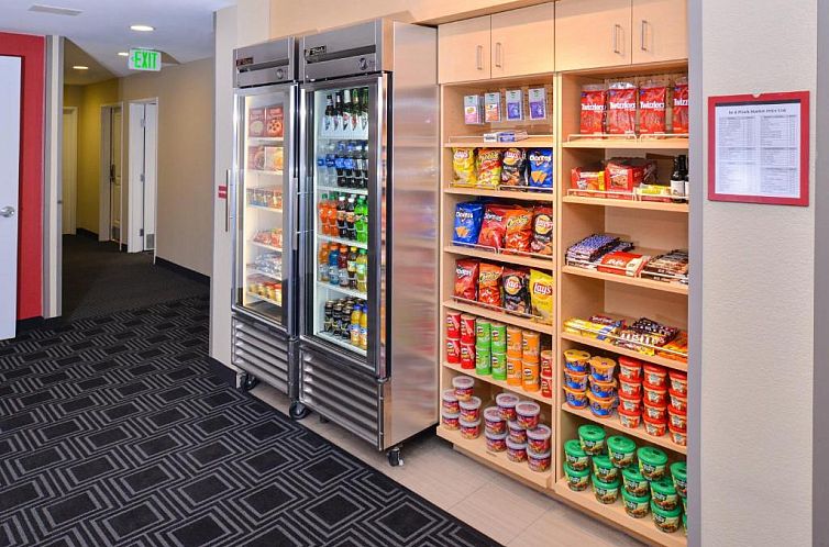 TownePlace Suites by Marriott Las Vegas Henderson