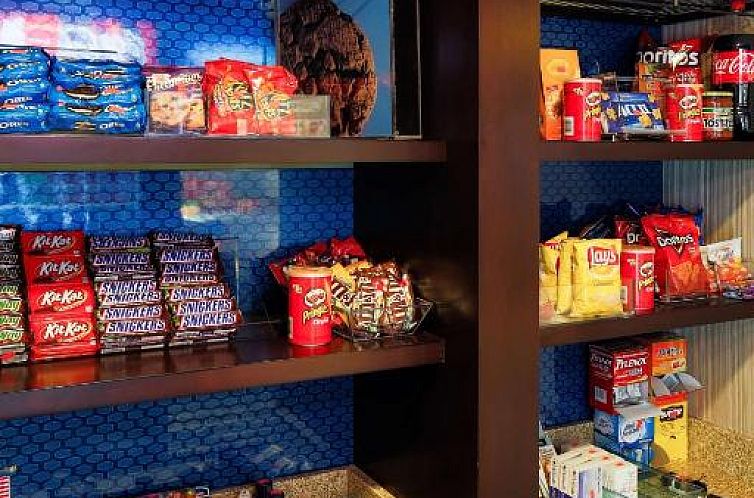 Hampton Inn & Suites Las Vegas South