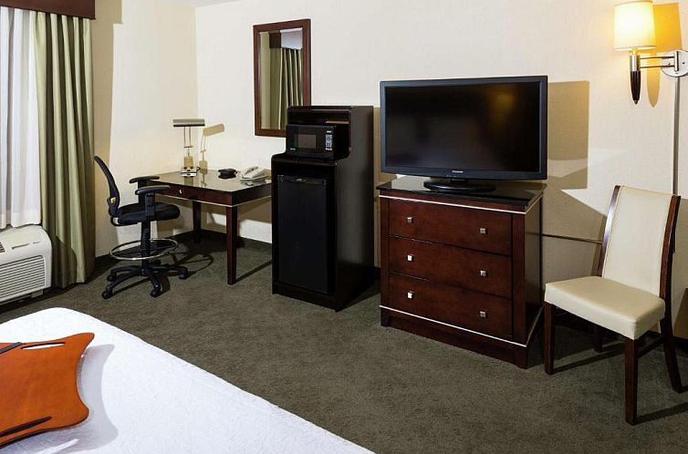 Hampton Inn & Suites Las Vegas South