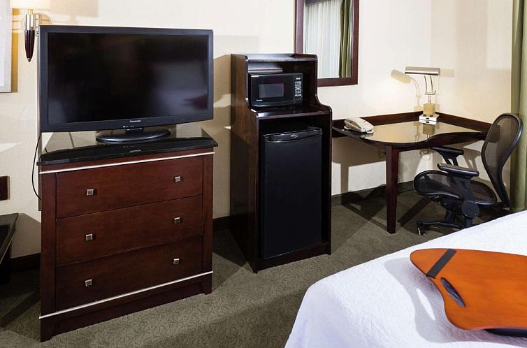 Hampton Inn & Suites Las Vegas South