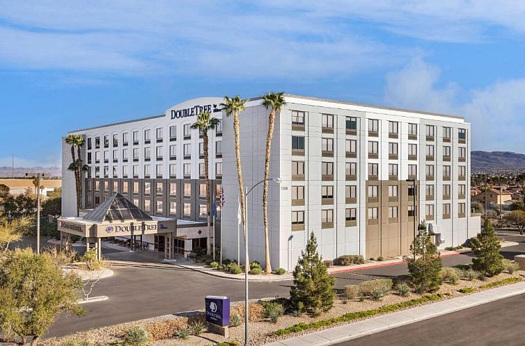 Unterkunft 0125913 - Appartement Zuidwesten - DoubleTree by Hilton Las Vegas Airport
