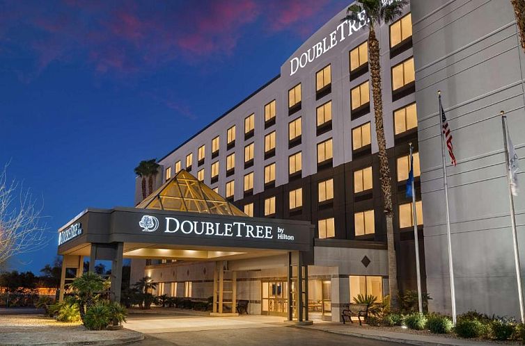 DoubleTree by Hilton Las Vegas Airport