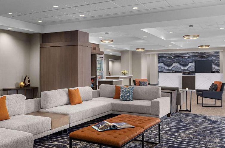 DoubleTree by Hilton Las Vegas Airport
