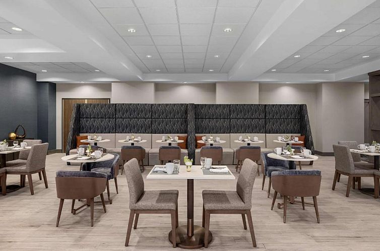 DoubleTree by Hilton Las Vegas Airport