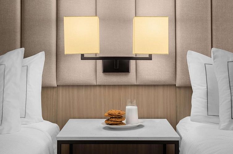 DoubleTree by Hilton Las Vegas Airport