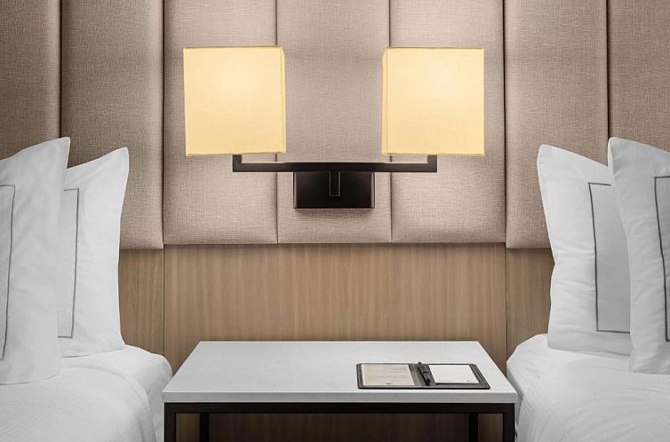 DoubleTree by Hilton Las Vegas Airport