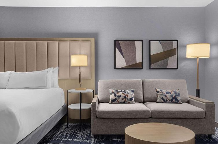 DoubleTree by Hilton Las Vegas Airport