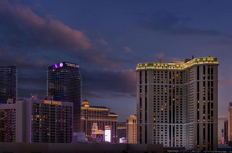 Marriott's Grand Chateau