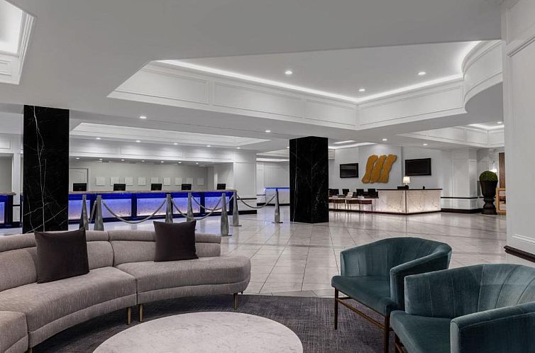 Marriott's Grand Chateau
