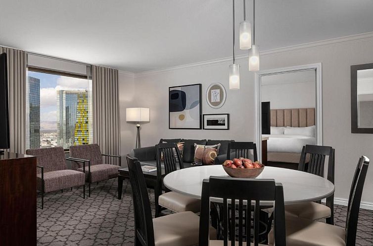 Marriott's Grand Chateau