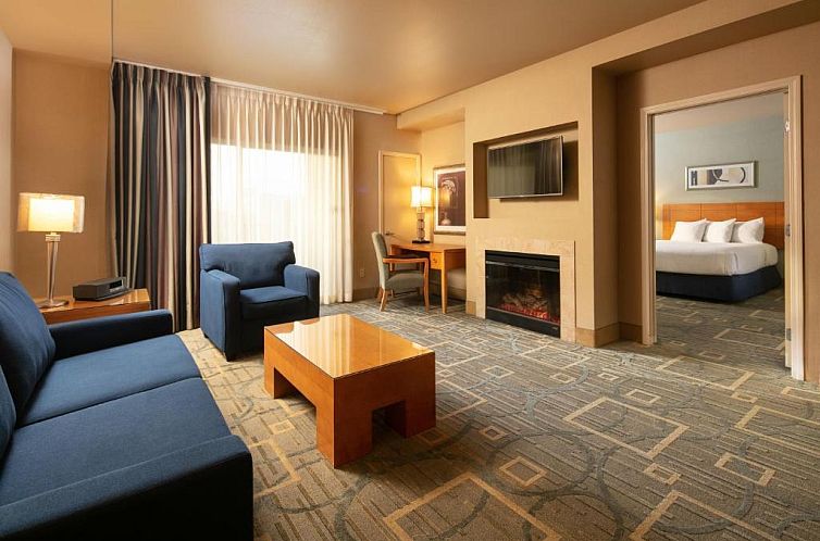 Platinum Hotel and Spa