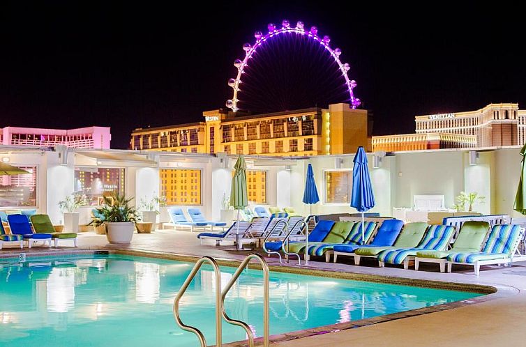 Platinum Hotel and Spa