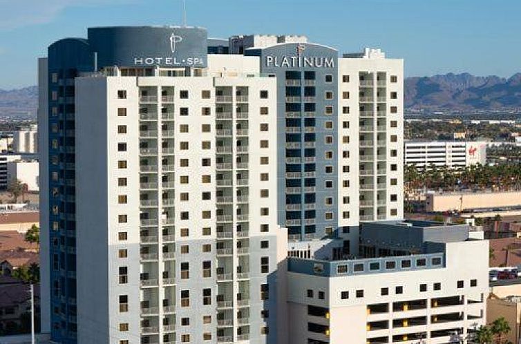 Platinum Hotel and Spa