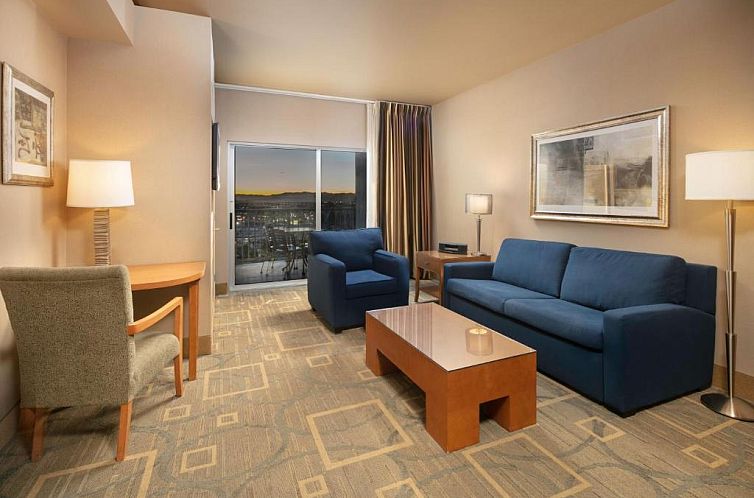 Platinum Hotel and Spa